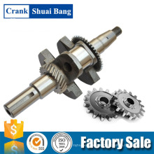 Shuaibang Custom Made In China Machinery Engine Gasoline Water Pumps Crankshaft Prices